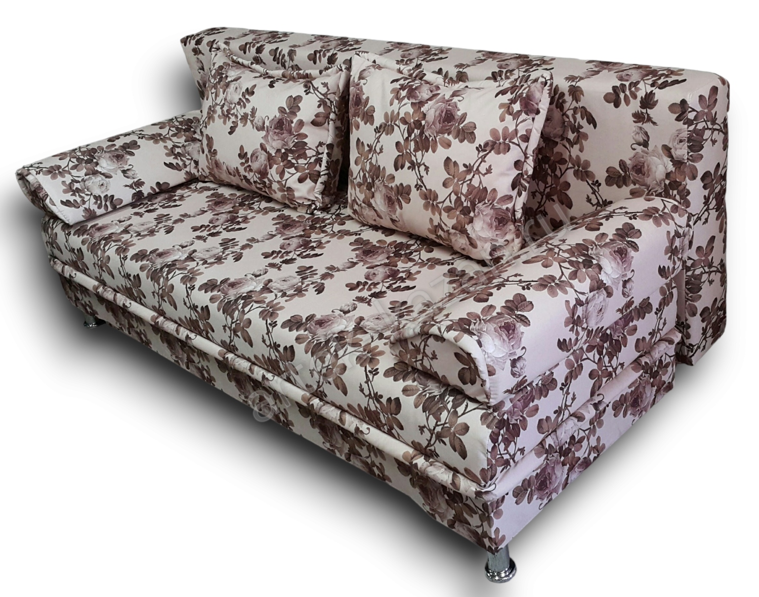 диван еврокнижка Эконом фото № 3. Купить недорогой диван по низкой цене от производителя можно у нас.