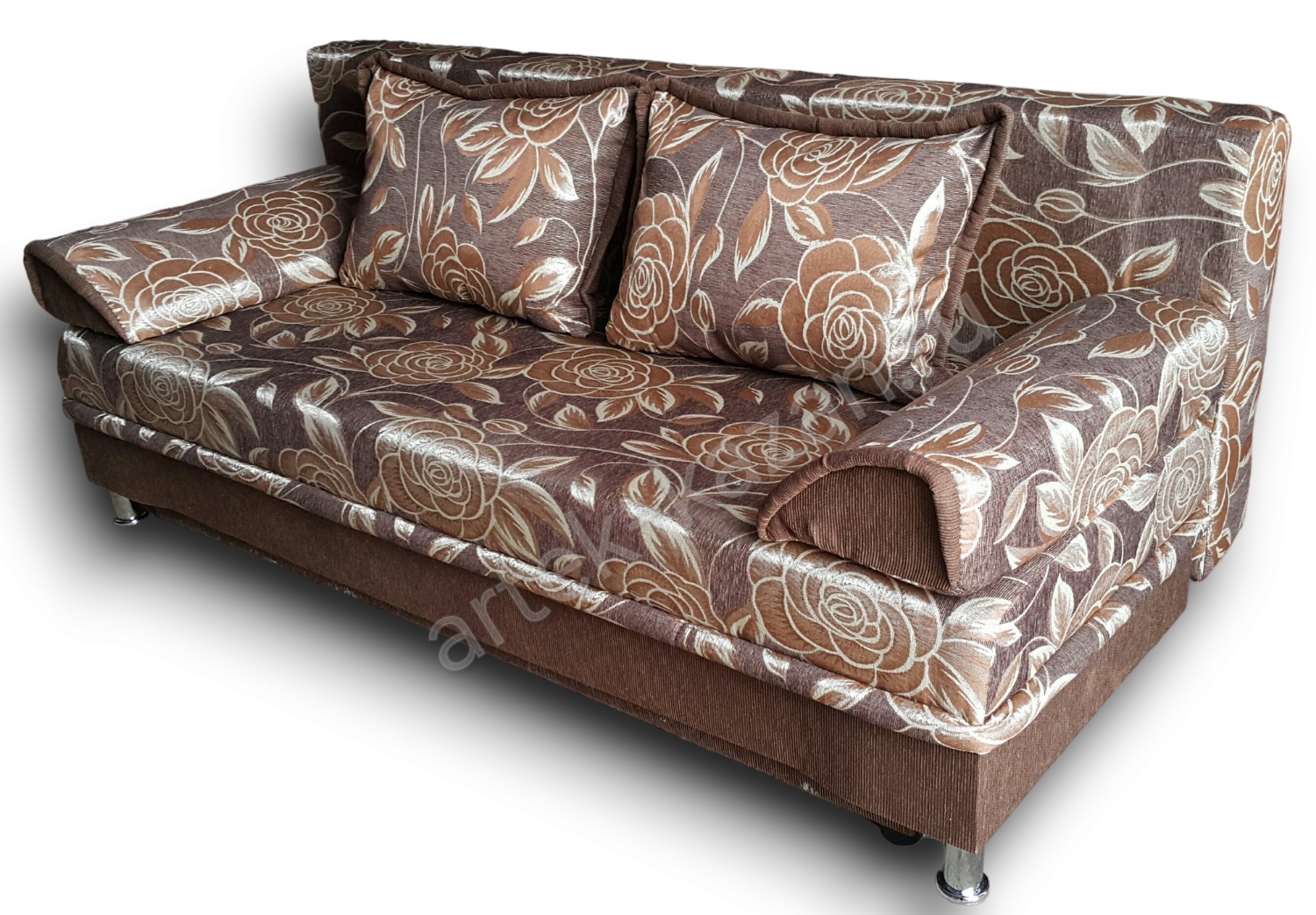 диван еврокнижка Эконом фото № 5. Купить недорогой диван по низкой цене от производителя можно у нас.