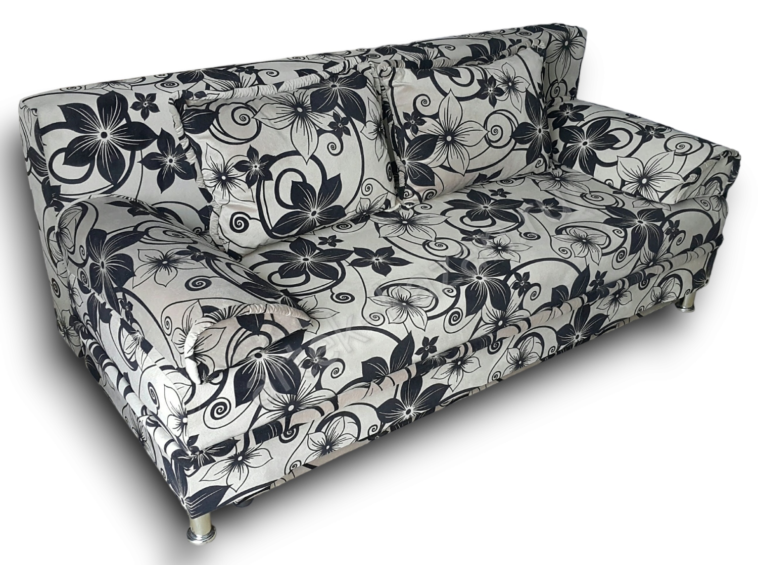 диван еврокнижка Эконом фото № 10. Купить недорогой диван по низкой цене от производителя можно у нас.
