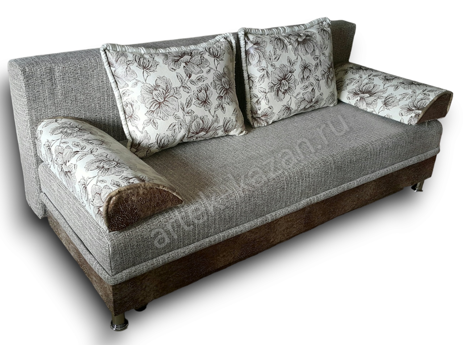 диван еврокнижка Эконом фото № 13. Купить недорогой диван по низкой цене от производителя можно у нас.