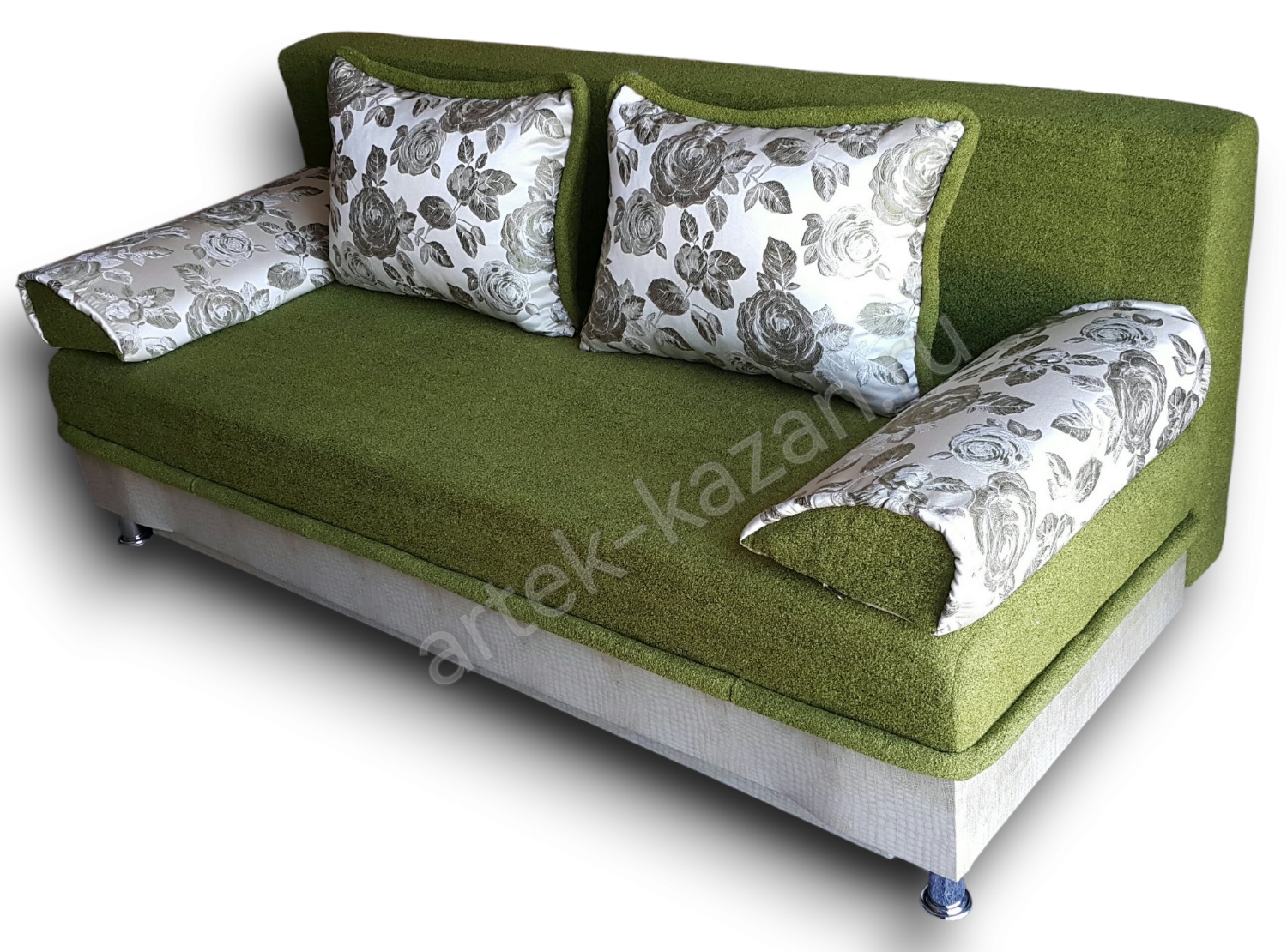 диван еврокнижка Эконом фото № 14. Купить недорогой диван по низкой цене от производителя можно у нас.