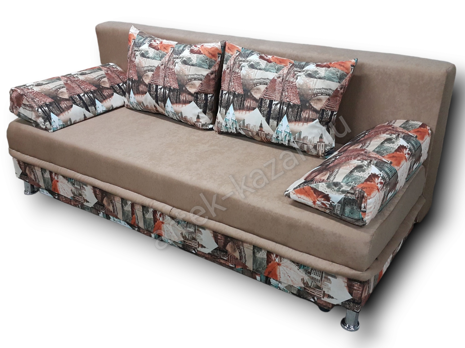 диван еврокнижка Эконом фото № 54. Купить недорогой диван по низкой цене от производителя можно у нас.
