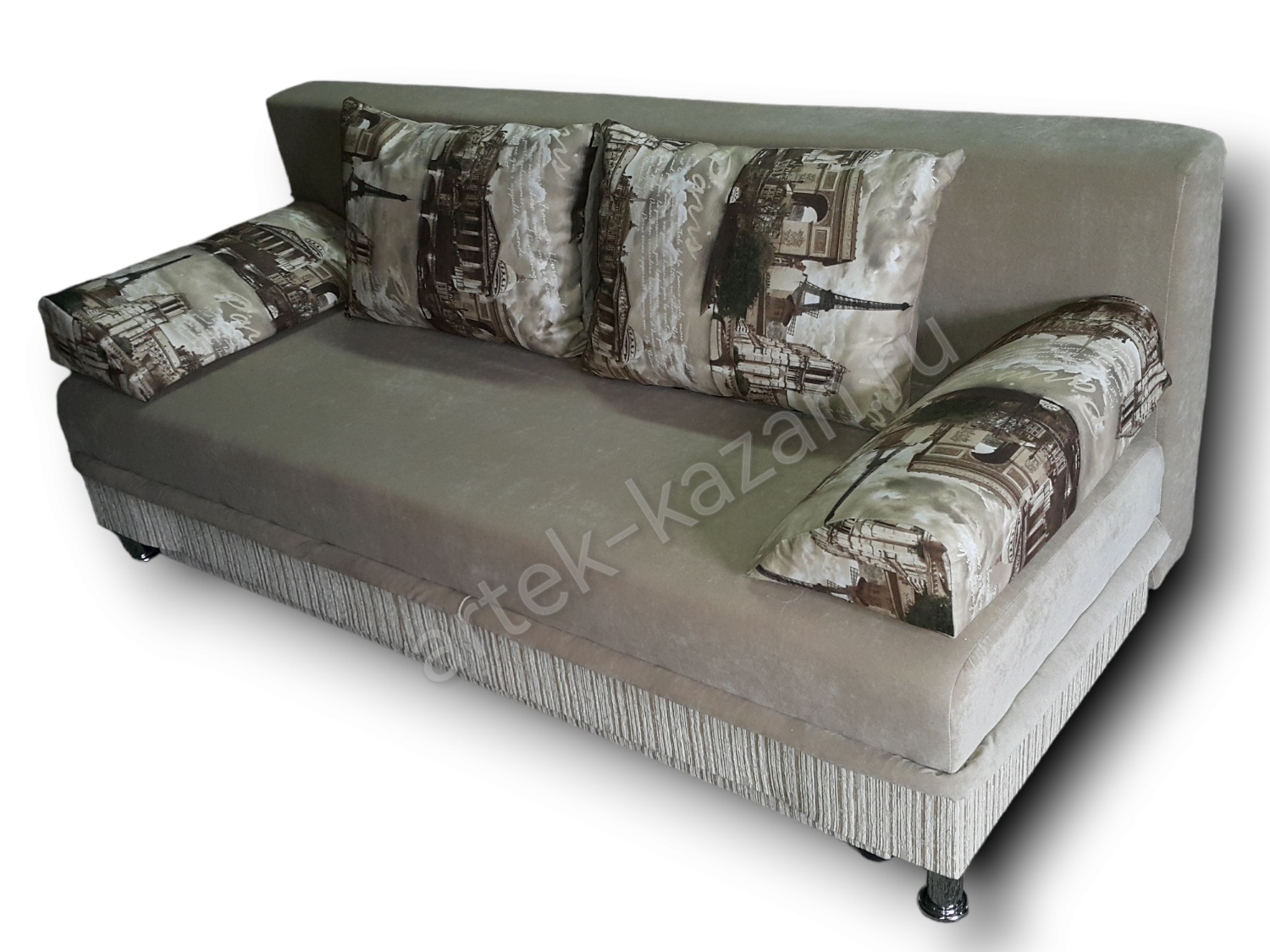 диван еврокнижка Эконом фото № 56. Купить недорогой диван по низкой цене от производителя можно у нас.