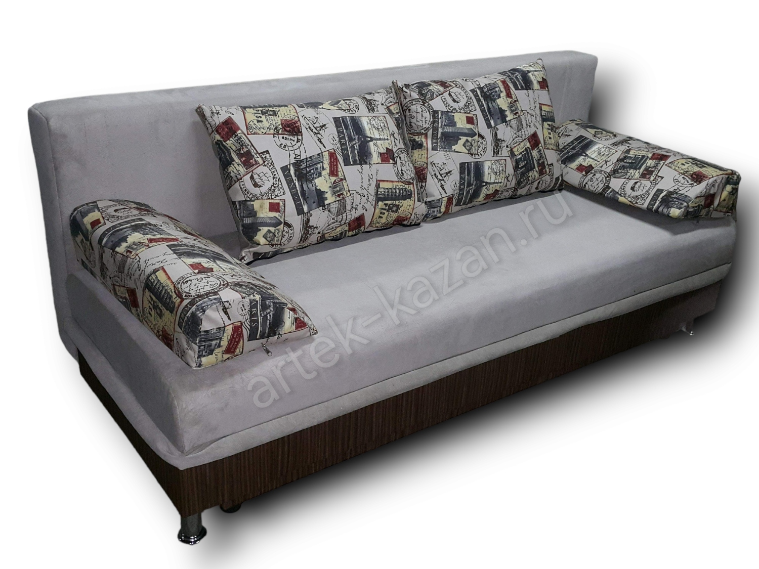 диван еврокнижка Эконом фото № 60. Купить недорогой диван по низкой цене от производителя можно у нас.