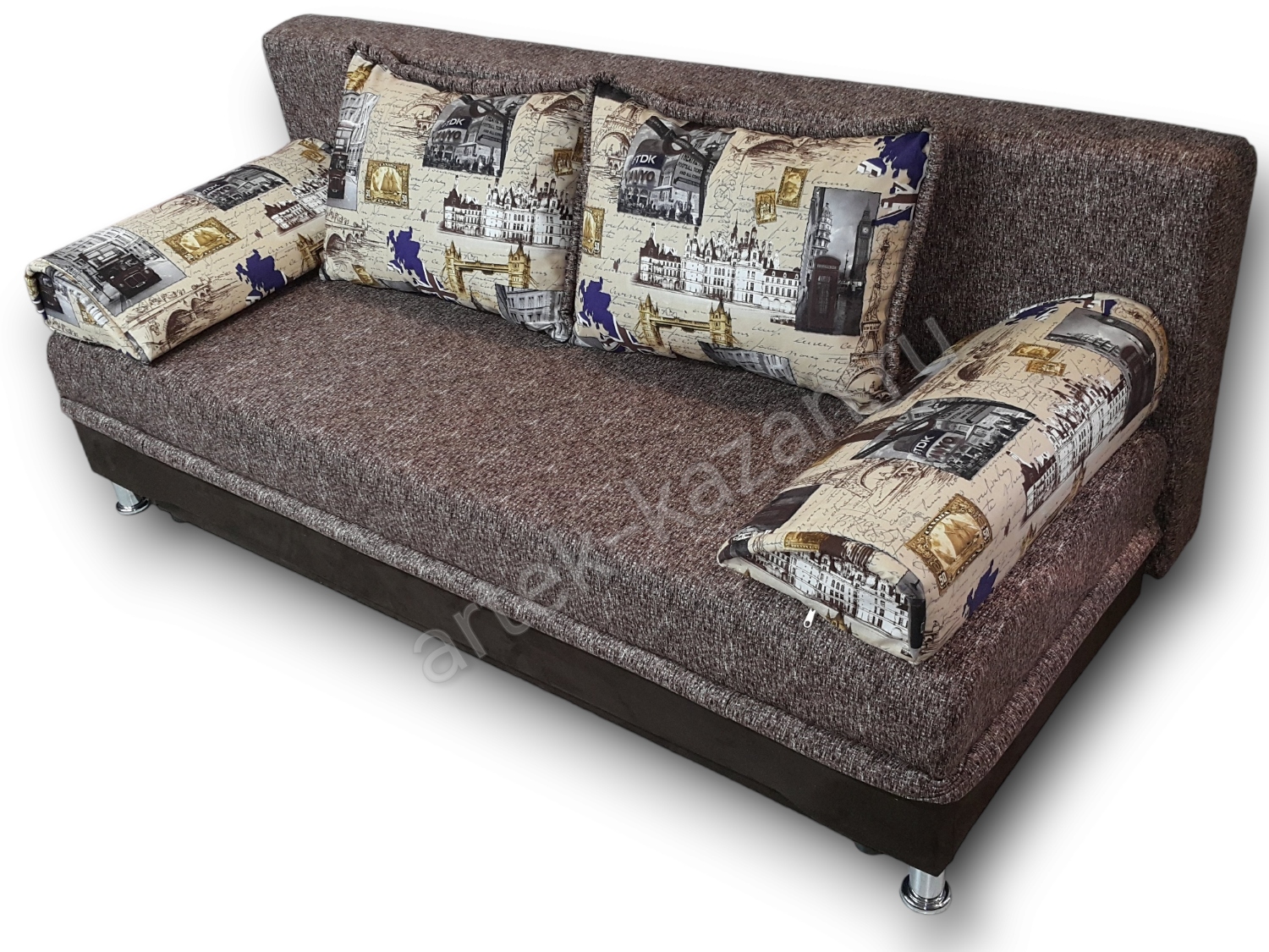 диван еврокнижка Эконом фото № 74. Купить недорогой диван по низкой цене от производителя можно у нас.