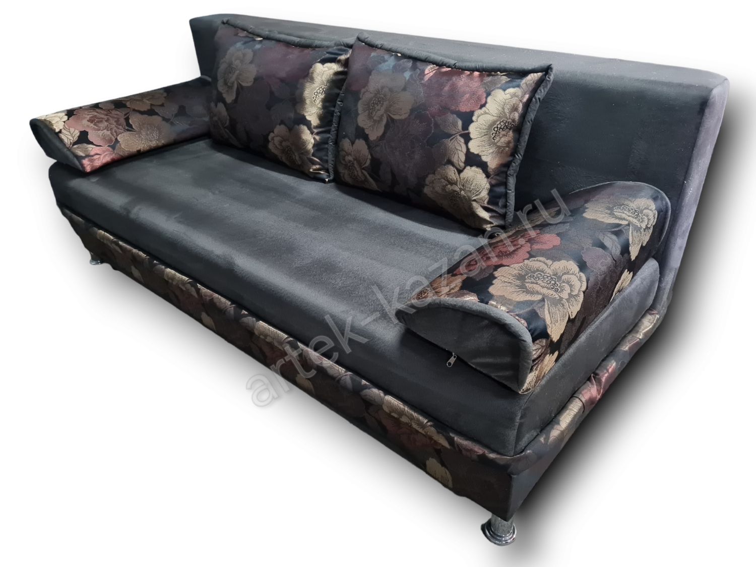диван еврокнижка Эконом фото № 116. Купить недорогой диван по низкой цене от производителя можно у нас.