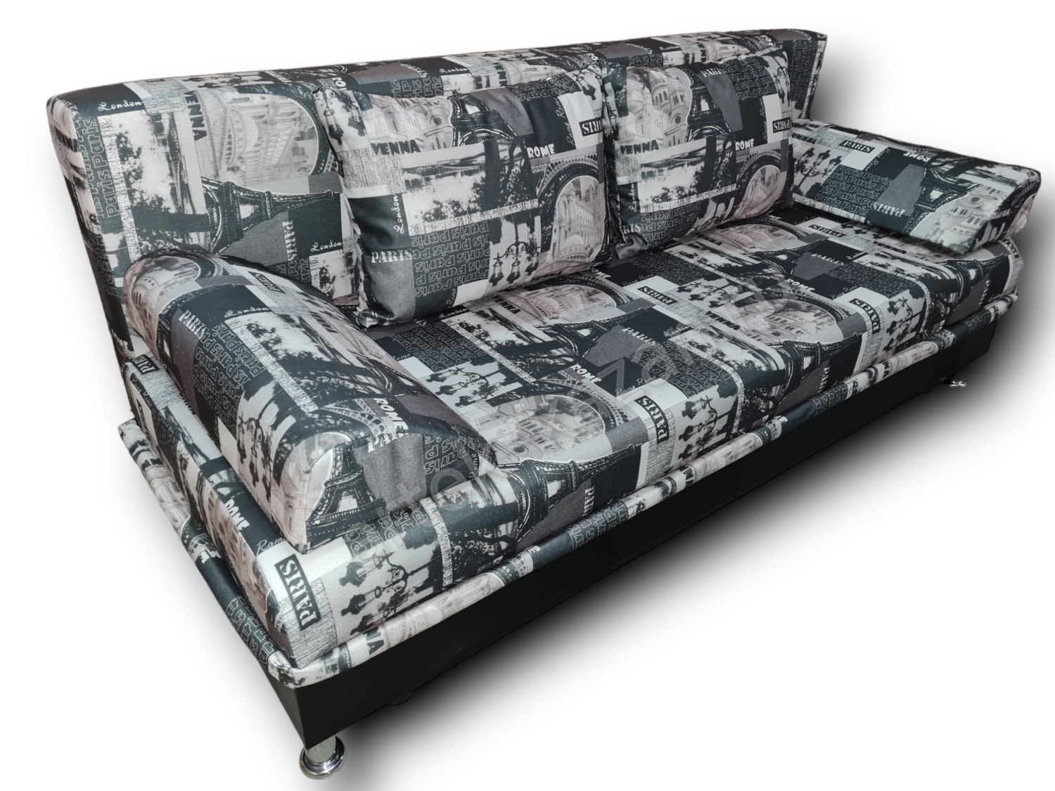 диван еврокнижка Эконом фото № 120. Купить недорогой диван по низкой цене от производителя можно у нас.
