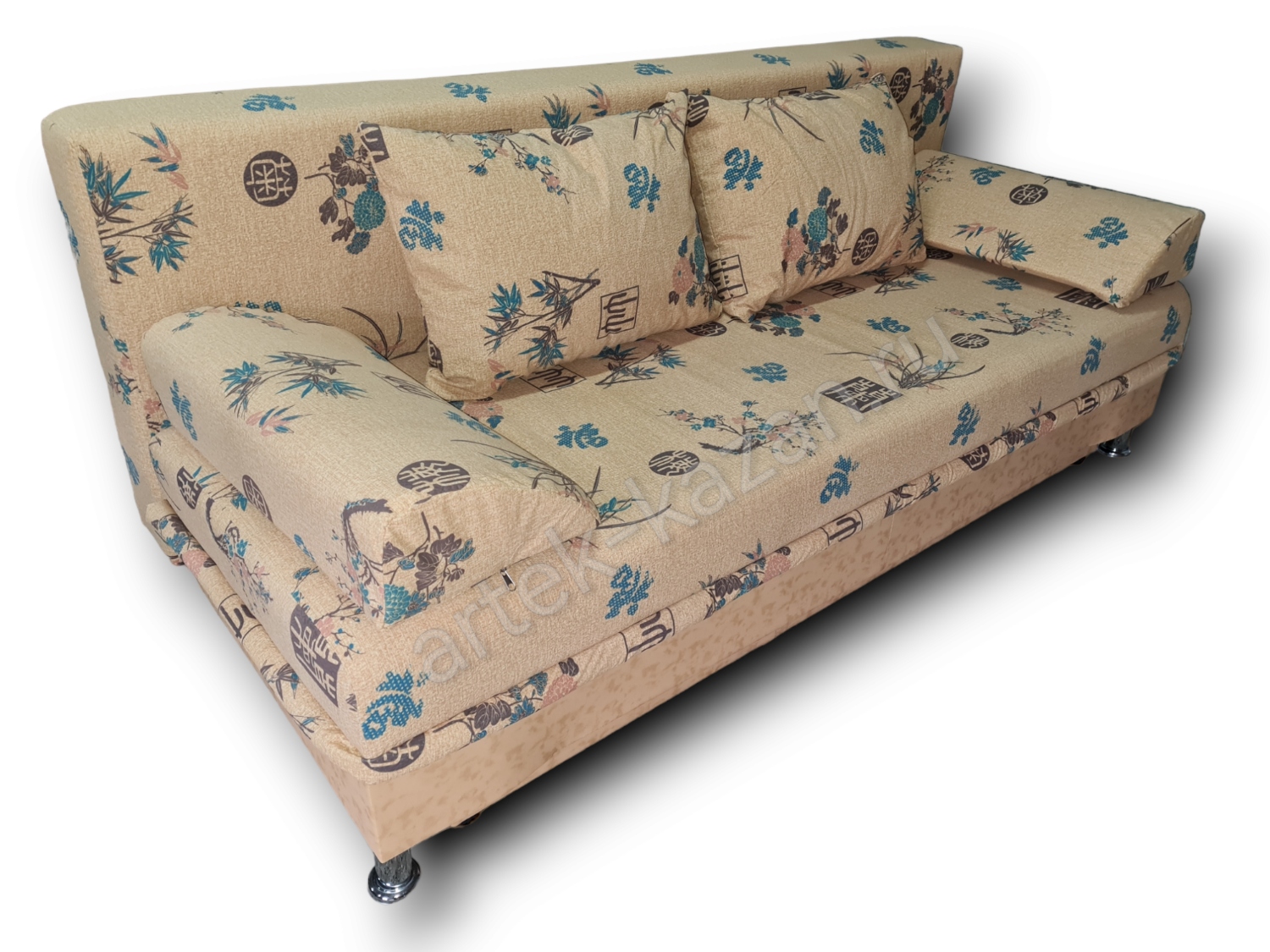диван еврокнижка Эконом фото № 124. Купить недорогой диван по низкой цене от производителя можно у нас.