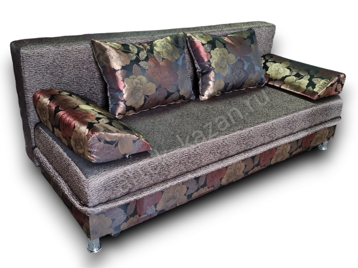 диван еврокнижка Эконом фото № 145. Купить недорогой диван по низкой цене от производителя можно у нас.