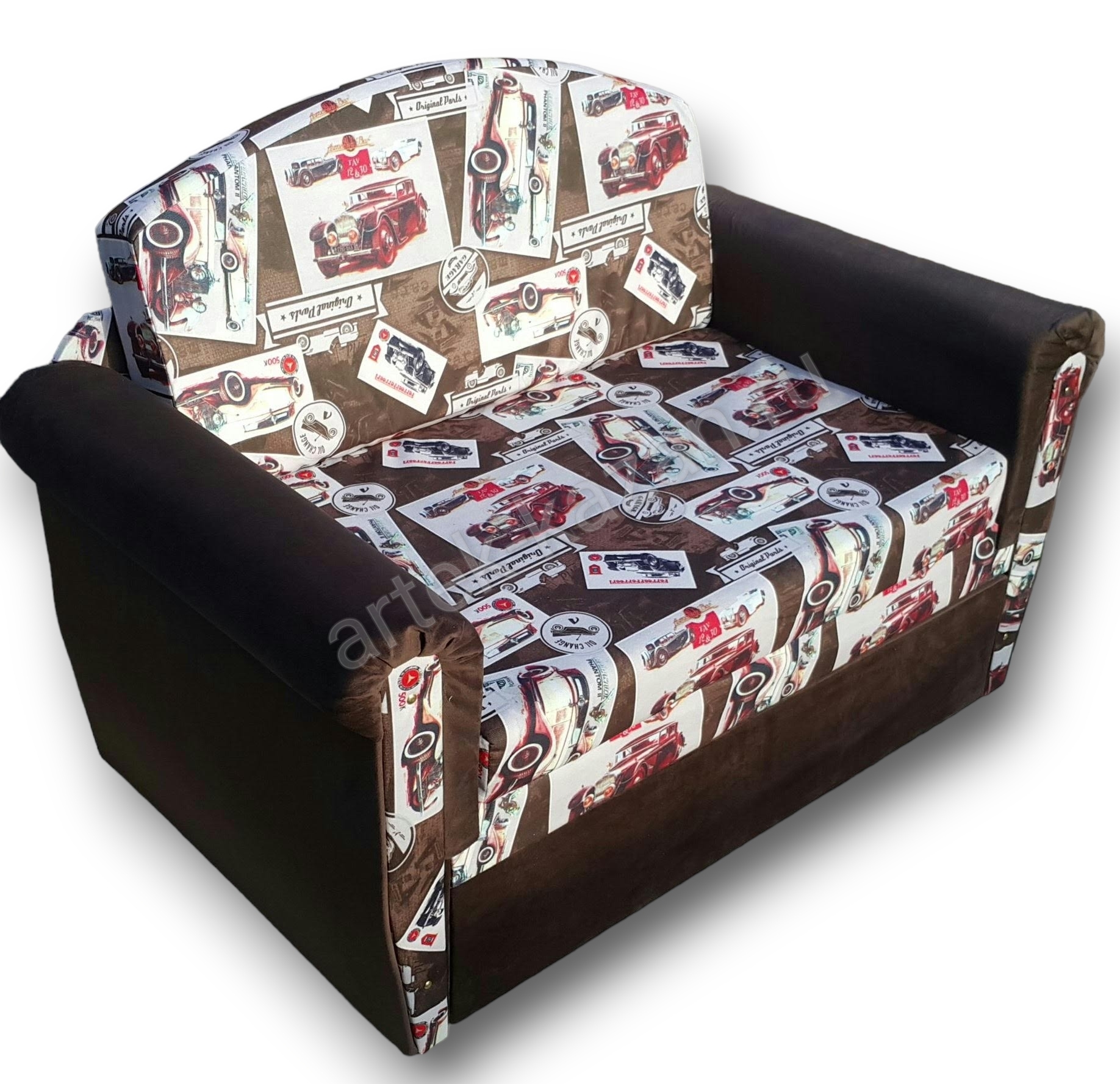 впередвыкатной диван Лика фото № 26. Купить недорогой диван по низкой цене от производителя можно у нас.