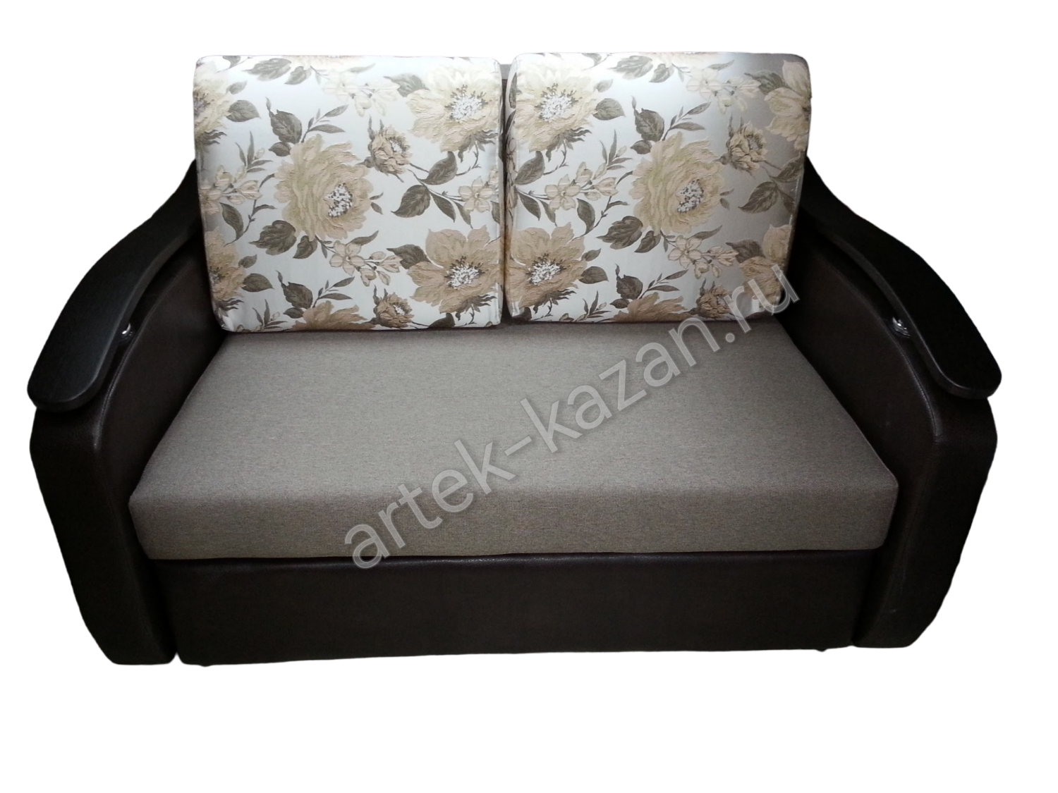 Мини диван на выкатном механизме Миник фото № 11. Купить недорогой диван по низкой цене от производителя можно у нас.