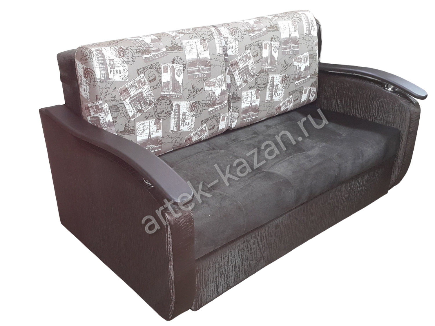 Мини диван на выкатном механизме Миник фото № 21. Купить недорогой диван по низкой цене от производителя можно у нас.