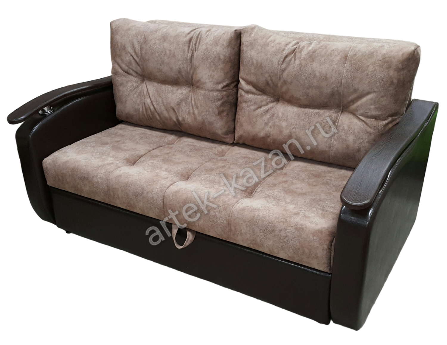 Мини диван на выкатном механизме Миник фото № 23. Купить недорогой диван по низкой цене от производителя можно у нас.