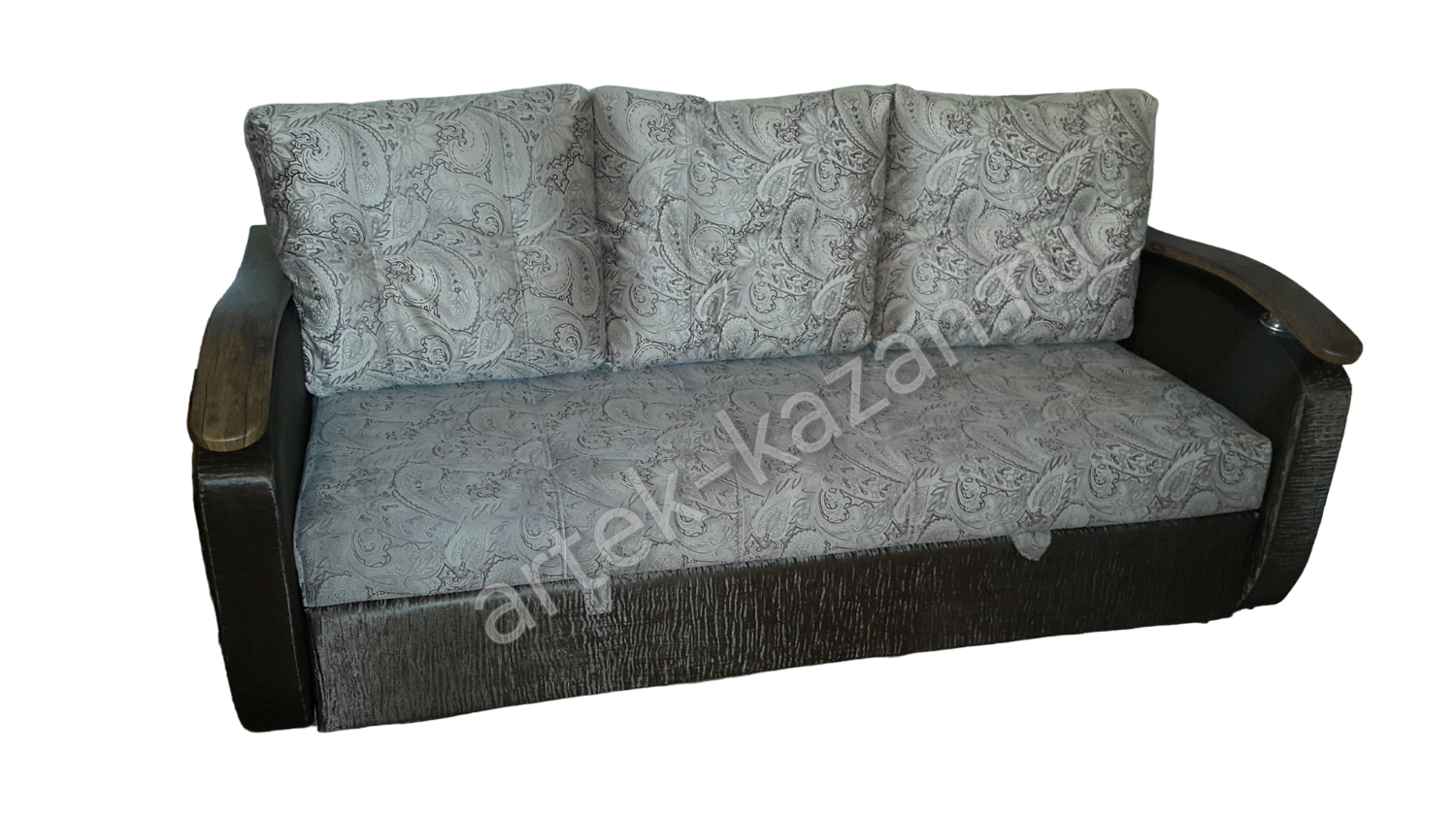 Мини диван на выкатном механизме Миник фото № 24. Купить недорогой диван по низкой цене от производителя можно у нас.