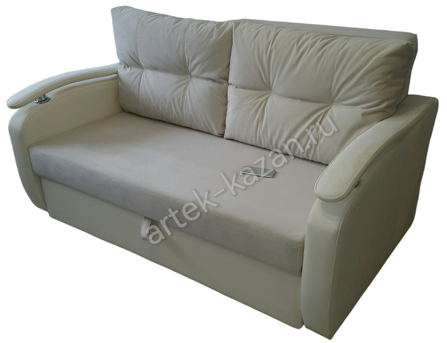 Мини диван на выкатном механизме Миник фото № 25. Купить недорогой диван по низкой цене от производителя можно у нас.