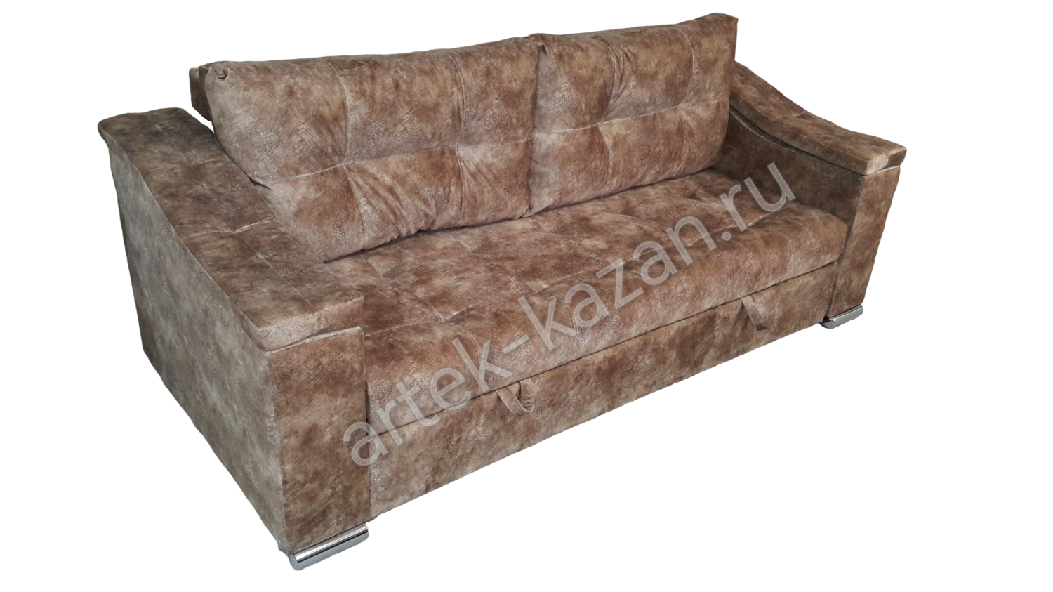 Мини диван на выкатном механизме Миник фото № 28. Купить недорогой диван по низкой цене от производителя можно у нас.