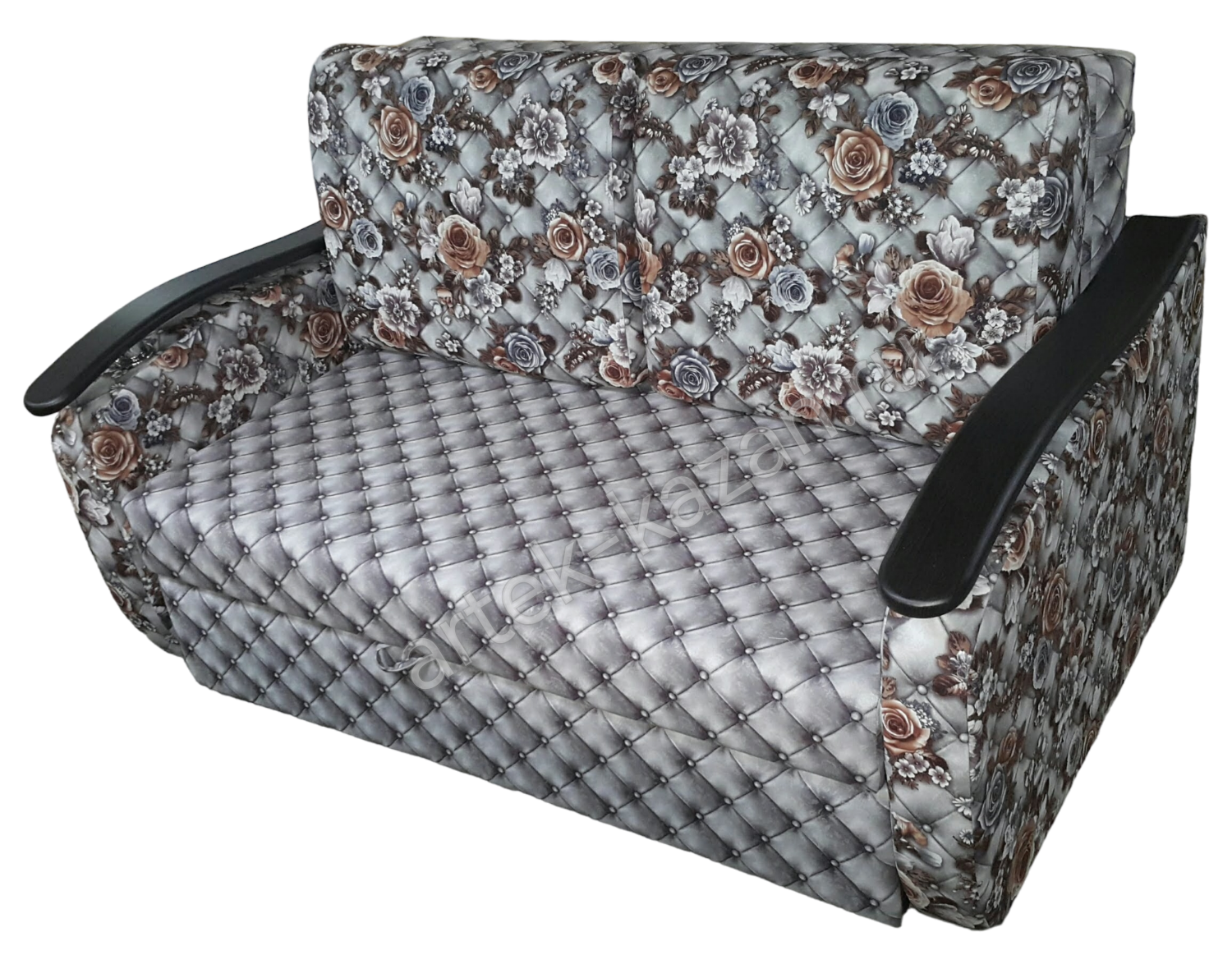 Мини диван на выкатном механизме Миник фото № 37. Купить недорогой диван по низкой цене от производителя можно у нас.