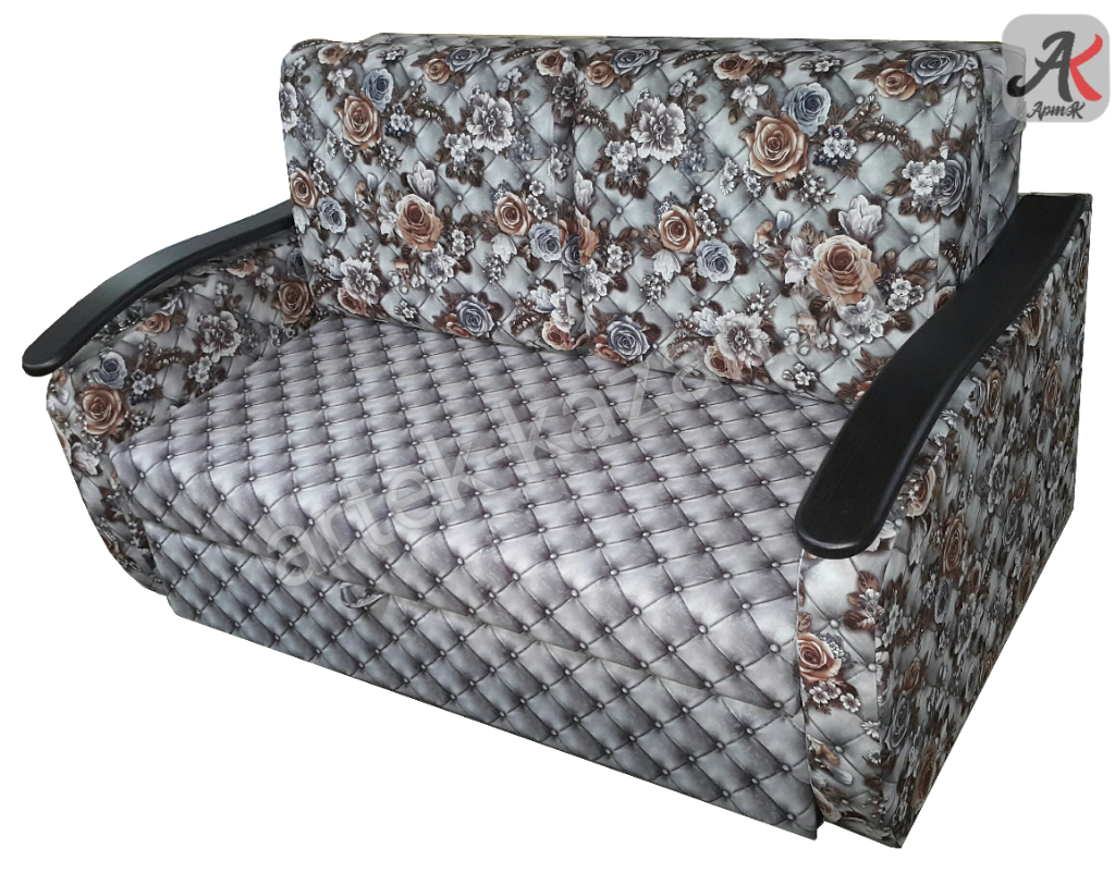 Мини диван на выкатном механизме Миник фото № 45. Купить недорогой диван по низкой цене от производителя можно у нас.