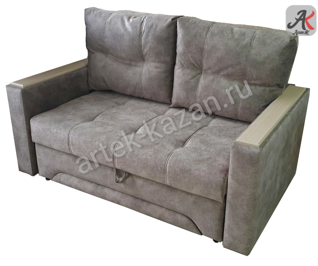Мини диван на выкатном механизме Миник фото № 53. Купить недорогой диван по низкой цене от производителя можно у нас.